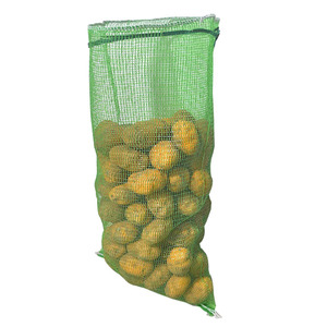 ถุงตาข่ายพีพีสำหรับบรรจุมันฝรั่งและหัวหอม 50 กก. - Product Image 3