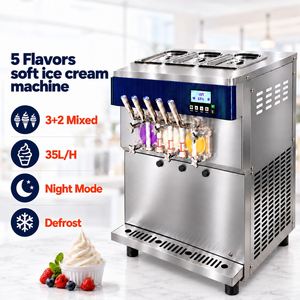 Carretto <span class=keywords><strong>Gelato</strong></span> <span class=keywords><strong>Artigianale</strong></span> Approvato NSF, Nuovo, 2 Gusti, Logo Personalizzabile, per <span class=keywords><strong>Gelato</strong></span>/Yogurt, Frutta, Sciroppo, Noci, Cioccolato, Acqua, Acciaio Inox 304 - Product Image 1