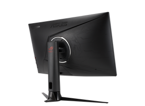 Moniteur de jeu incurvé <span class=keywords><strong>ASUS</strong></span> ROG Swift XG32VC 32'' VA 2K avec résolution de panneau 2560x1440, 1 ms GTG, 400 cd/m2, 144 Hz pour le jeu - Product Image 6