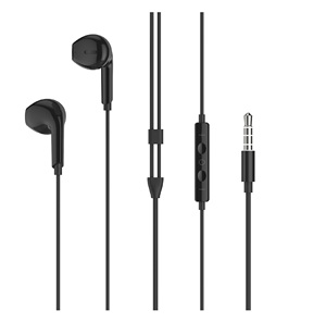 Audífonos Intrauditivos con Cable Techancy Advanced Original, Venta al por Mayor, Personalizados, OEM, Duraderos, Chinos, de Alta Calidad, con Cancelación de Ruido, Resistentes al Agua - Product Image 1