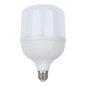 Bombilla LED con Base E27, Entrada de CA 85-265V, Pantalla de PP, Iluminación para el Hogar - Product Image 1