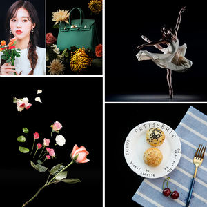 3*6M Studio de Photographie Fond Vert Incrustation Chroma Key Toile de Fond Mousseline pour Séance Photo Éclairage Photo - Product Image 3