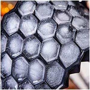 ถาดทำน้ำแข็งซิลิโคนปลอดสาร BPA แบบขายส่งพร้อมโลโก้สั่งทำพิเศษ ใช้สำหรับเด็ก - Product Image 5