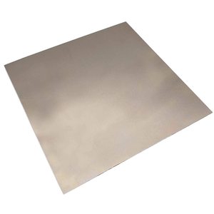 Placa de aleación de titanio de hoja de titanio GR1,GR2,GR5,GR7,GR12, ASTM B265 hoja de titanio de laminación en frío de china - Product Image 5