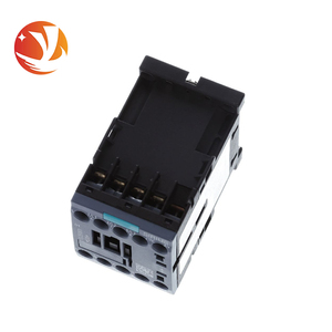 Contactor de Potencia de 3 Polos SIEMENS 3RT2 016-1FB42 3RT2016-1FB42 Original, Nuevo, Controlador Programable PLC - Product Image 2