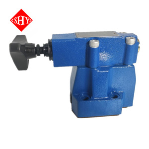 OEM ODM DESIGN <span class=keywords><strong>DR</strong></span> di DR10,DR16,DR20,DR25,DR30,DR32 pilota azionato idraulico valvola di riduzione della pressione DR10-5-50B/100YM - Product Image 5