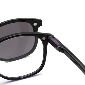 デザイナーPC老眼鏡有名ブランドカスタムデザイン眼鏡光学フレーム眼鏡 - Product Image 2