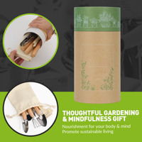 7/12/16 pcs mini set di attrezzi manuali da giardinaggio attrezzi da giardinaggio piantagione succulenta giardinaggio paesaggio Set di attrezzi per piante in vaso