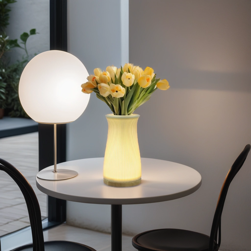 Éclairage moderne pour la maison