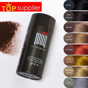 Kel nokta kapak <span class=keywords><strong>up</strong></span> saf bitki kalınlaşma peruk <span class=keywords><strong>Keratin</strong></span> doğal saç lifi - Product Image 6