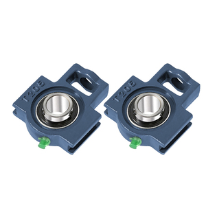 Nhà sản xuất cung cấp rất Hoan Nghênh chính xác uct gối khối mang uct204 205 206 207 208 nhà ở với mang - Product Image 6