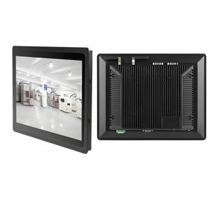 Industrial <strong>Embedded</strong> Panel PC All-in-one <strong>Computer</strong> Full HD Capacitive <strong>Touch</strong> <strong>LCD</strong> Screen Win/Linux/Android/WES USB3.0/USB2.0 3-Year - Product Image 5