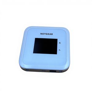 Router Móvil 5G WiFi 6 para Exteriores NETGEAR MR6110-111AUS-Nighthawk M6 Usado y Desbloqueado con 2 Antenas Externas - Nueva Generación - Product Image 1