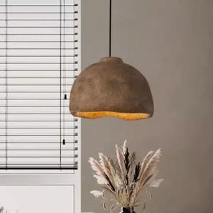 <span class=keywords><strong>Plafonnier</strong></span> industriel moderne <span class=keywords><strong>de</strong></span> taille moyenne à encastrer en béton <span class=keywords><strong>pour</strong></span> la maison éclairage <span class=keywords><strong>de</strong></span> <span class=keywords><strong>suspension</strong></span> décorative <span class=keywords><strong>de</strong></span> restaurant - Product Image 1