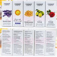 Huile Essentielle Nourrissante Anti-Âge en Gros pour le Visage et le Corps – Soin de la Peau à la Rose, Citron, Arbre à Thé, Arôme SPA, Parfum Lavande