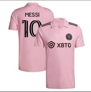 Футбольная форма сборной Таиланда 2324, клубная, для домашних и выездных матчей, с коротким рукавом, для болельщиков, мужская - Product Image 4