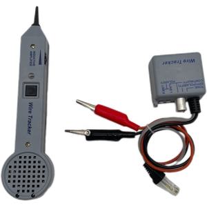 200EP ラインファインダー トーンジェネレーターキット 多機能ケーブルテスター ネットワークテスターツールキット ワイヤートラッカー - Product Image 5