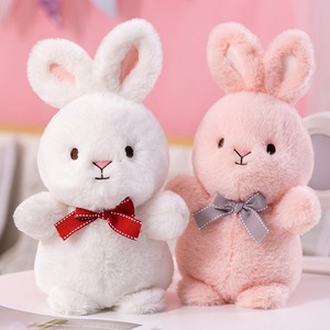 Conejito <span class=keywords><strong>de</strong></span> peluche <span class=keywords><strong>de</strong></span> <span class=keywords><strong>Pascua</strong></span> <span class=keywords><strong>de</strong></span> 22cm, conejo <span class=keywords><strong>de</strong></span> peluche, juguete personalizado al por mayor, Animal <span class=keywords><strong>de</strong></span> peluche, conejo, juguete, Peluches - Product Image 4