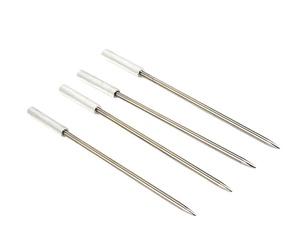 บริการเครื่องจักรซีเอ็นซีแบบกำหนดเองสำหรับอุปกรณ์ตรวจวัดระดับและการผ่าตัดสแตนเลส - Product Image 2