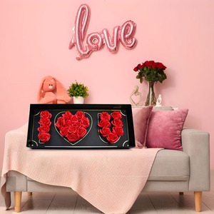 Wholesale Mother Day <strong>Gift</strong> Red <strong>Gift</strong> Box Roses I love You Pendant <strong>for</strong> Mom <strong>Birthday</strong> <strong>Gifts</strong> Women <strong>Grandma</strong> - Product Image 5