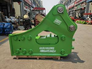 Sany Doosan <span class=keywords><strong>Hitachi</strong></span> Kobelco palu pemecah hidrolik, untuk ekskavator - Product Image 4