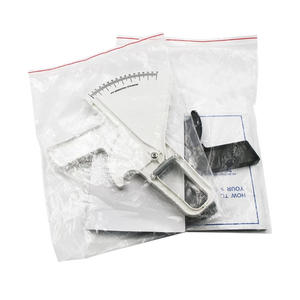 80mm Skinfold Bodyfat Bremssättel Körperfett Bremssattel Körper Fitness Tester Analysator Fett messung Abnehmen Messwerk zeug - Product Image 5