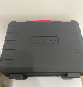 สินค้าขายดี - ของแท้ - UNI-T UT305A+ (-50~1850c) เครื่องวัดอุณหภูมิอินฟราเรด - มีสินค้าในสต็อก - Product Image 5