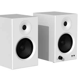 Ozzie Z01 fábrica profesional grabación música altavoces activos estudio Monitor altavoz 5 pulgadas 6 pulgadas 8 pulgadas - Product Image 1