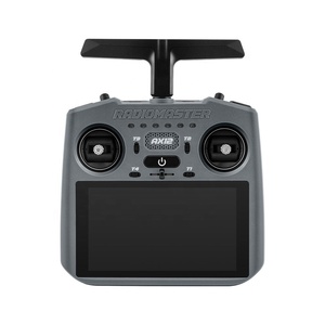 Control Remoto de Radio RadioMaster AX12 para Android con Pantalla Táctil de Alta Definición y ELRS para Drones Profesionales de Largo Alcance - Product Image 1