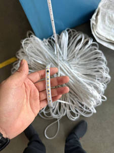 Giáng sinh đèn 110V tira <span class=keywords><strong>LED</strong></span> linh hoạt SMD 2835 <span class=keywords><strong>LED</strong></span> <span class=keywords><strong>Strip</strong></span> ánh sáng với kết nối nhanh chóng 120LED 8 mét không có trình điều khiển không thấm nước <span class=keywords><strong>LED</strong></span> <span class=keywords><strong>Strip</strong></span> - Product Image 3