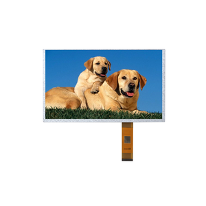 Bảng Điều Khiển Cảm Ứng <span class=keywords><strong>Lcd</strong></span> <span class=keywords><strong>Tft</strong></span> Có Thể Đọc Được Ánh Sáng Mặt Trời Độ Sáng Cao <span class=keywords><strong>9</strong></span> <span class=keywords><strong>Inch</strong></span> 1024*600 Ips 40 PIN LVDS 1200 Nits - Product Image 3