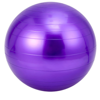 Offre Spéciale PVC PHYSIQUE De Massage Thérapie Équilibre Pilates Fitness Gym Yoga Ballon D'exercice