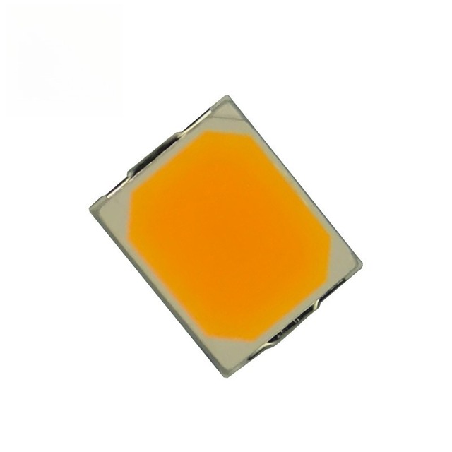 SMD 3528 LED Chip Cool White 0.06W/0.2W/0.5W/1W 2.0-3.4V 95 CRI 20000 Hours Long Life Lighting Lamp Bead Diode