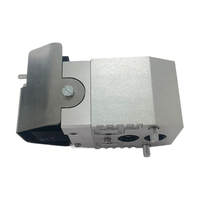 Katup Solenoid Tipe 3062 Art NO.155.540.00NEV Eugen SEITZ Cocok untuk Mesin Pembuat Botol Garansi 1 Tahun 0.5kg