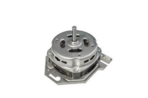 La machine à laver électrique de fil d'aluminium de DR Brand 110V 60Hz partie le matériel en acier déshydraté par drain universel de moteur - Product Image 2