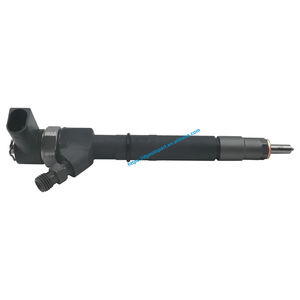 Hoge Kwaliteit Nieuwe Diesel Common Rail Brandstofinjector A6110701687 0445110190 Voor Mercedes Benz Sprinter - Product Image 6