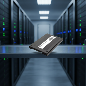 PM983a 960 ГБ SSD 2,5 "U.2 PCIe 3,0 NVMe MZ-QLB960B MZQLB960HBJR-00W07 твердотельный накопитель - Product Image 1