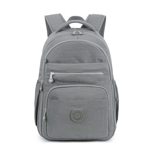 <span class=keywords><strong>Sac</strong></span> à <span class=keywords><strong>dos</strong></span> uni 2025 pour collège et école, résistant à l'eau, léger, multi-poches, pour ordinateur portable - Product Image 2