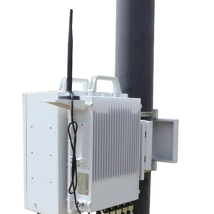 مصدر طاقة لمحطة الاتصالات الصغيرة HTP2K054 بقوة 48 فولت و2 كيلو واط، نظام طاقة للاتصالات، طاقة 5G للخلايا الصغيرة RRU، نظام طاقة موزع - Product Image 2