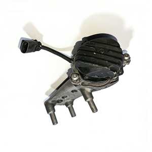 ปั๊มลมเสริมสำหรับ Porsche Cayenne รุ่น 95560510420  95560510510 - Product Image 4