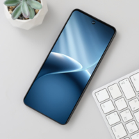 Smartphone Camon 50 Pro 5G con Android 15 Global, Cámara de 108MP, Pantalla HD de 7.3'', CDMA/LTE, Doble SIM, Desbloqueado, Bajo MOQ