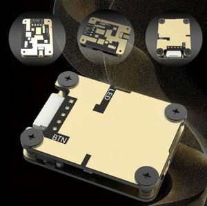 Transmisor de Video TBS UNIFY PRO32 DP 3W 5.8G VTX MMCX 3W de Banda Ancha 5.8GHz de Largo Alcance para Drones de Carreras FPV RC, Accesorios para Pilotos - Product Image 6