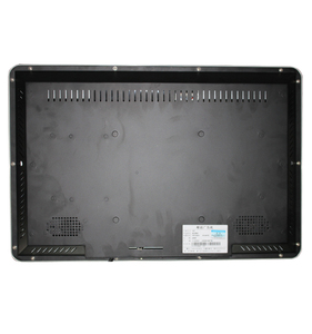 קיר רכוב 26 "27 אינץ 'הוביל לתפריט מודעות לוח תצוגה פופ תמיכה מצב תצוגה פורטרטים - Product Image 6