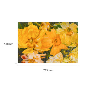 Puzzle Personalizzato di Forma Irregolare, Popolare Puzzle Spaziale e dell'Universo da 500/1000 Pezzi - Product Image 2
