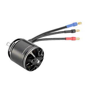 Moteur brushless BLDC Flash D3548evo 900kv à <span class=keywords><strong>prix</strong></span> de gros pour hélicoptère RC, avion, voiture jouet, aile fixe Fxb - Product Image 5