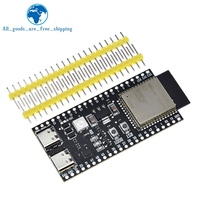 TZT ESP32-S3-DevKitC-1 ESP32-S3 WiFi Bluetooth-compatible BLE 5.0 carte de développement de maille ESP32 Module sans fil N16R8
