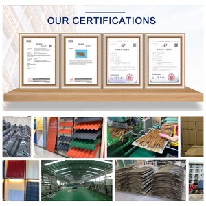 Mái tranh tổng hợp kiểu Palapa - Product Image 5