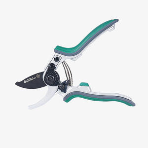 กรรไกรตัดแต่งกิ่งกรีนการ์ด ไบพาส ผลิตจากเหล็กกล้าคาร์บอนเคลือบเทฟลอน ขนาด 10-20 มม. เครื่องมือทำสวน - Product Image 3