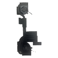 Nouveau authentique pour Lenovo ThinkPad P15 1st Gen ventilateur de refroidissement et dissipateur thermique 5H40X89382 USA