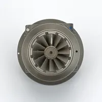 Turbocompresseur TF035 pour Hyundai Santa Fe 2.2 CRDI D4EB 150HP 2005- Ensemble de cartouche CHRA Turbine 28231-27800 49135-07302